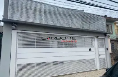 Casa em condomínio fechado com 3 quartos à venda na avenida renata, chácara belenzinho, são paulo por r$ 805.000
