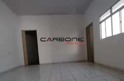 Casa comercial à venda na rua do oratório, alto da mooca, são paulo por r$ 850.000