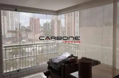 Apartamento com 3 quartos à venda na avenida montemagno, vila formosa, são paulo por r$ 1.100.000