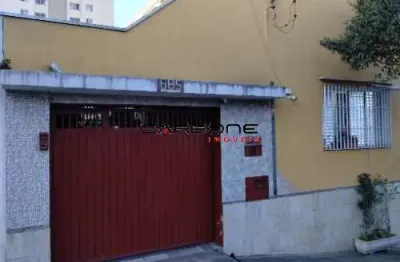 Casa com 3 quartos à venda na rua lituânia, alto da mooca, são paulo por r$ 4.450.000