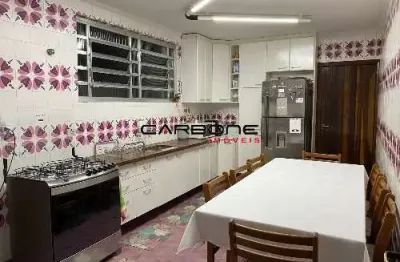Casa com 4 quartos à venda na rua miguel zuccas, parque da mooca, são paulo por r$ 1.350.000