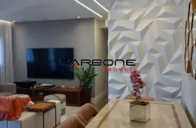 Apartamento com 3 quartos à venda na rua ivaí, tatuapé, são paulo por r$ 1.250.000