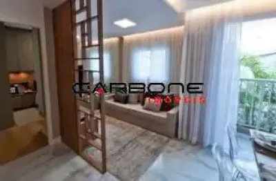 Apartamento com 2 quartos à venda na rua adelino de almeida castilho, maranhão, são paulo por r$ 401.400