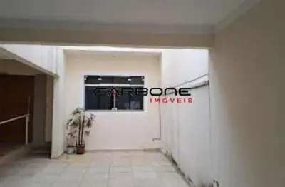 Casa com 3 quartos à venda na largo são rafael, mooca, são paulo por r$ 848.000