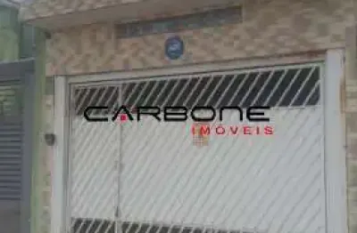 Casa com 3 quartos à venda na rua são bernardo, cidade mãe do céu, são paulo por r$ 750.000