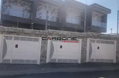 Casa com 3 quartos à venda na rua maria teresa assunção, vila são geraldo, são paulo por r$ 950.000