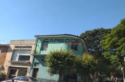 Casa comercial à venda na rua serra de juréa, cidade mãe do céu, são paulo por r$ 1.700.000