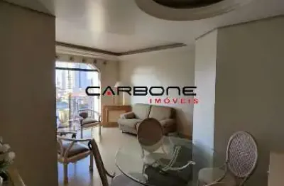 Apartamento com 2 quartos à venda na rua manaus, vila bertioga, são paulo por r$ 550.000