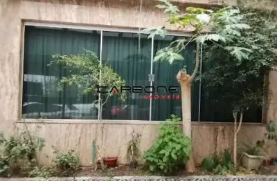 Casa com 3 quartos para alugar na rua nelson de godói pereira, vila santo estevão, são paulo por r$ 13.000