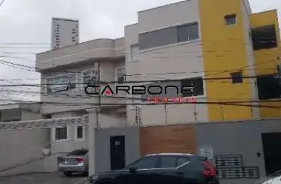 Apartamento com 1 quarto à venda na rua bom sucesso, cidade mãe do céu, são paulo por r$ 286.000