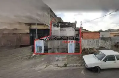 Casa com 5 quartos à venda na rua estado do ceará, jardim egle, são paulo por r$ 450.000