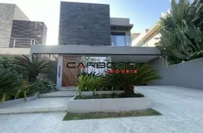 Casa em condomínio fechado com 5 quartos à venda na passeio pontal, riviera de são lourenço, bertioga por r$ 7.500.000