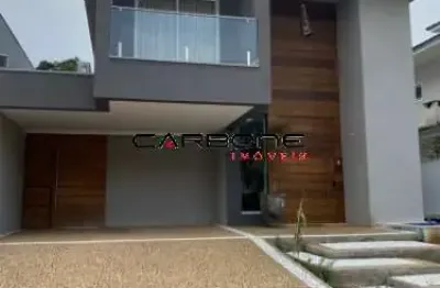 Casa em condomínio fechado com 4 quartos à venda na alameda jurua, riviera de são lourenço, bertioga por r$ 4.000.000