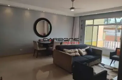 Casa com 3 quartos à venda na rua boa espera, mooca, são paulo por r$ 1.220.000