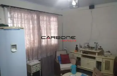 Casa com 3 quartos à venda na rua porto alegre, vila bertioga, são paulo por r$ 600.000