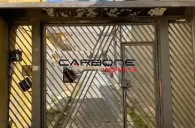 Casa com 3 quartos à venda na rua barretos, alto da mooca, são paulo por r$ 560.000