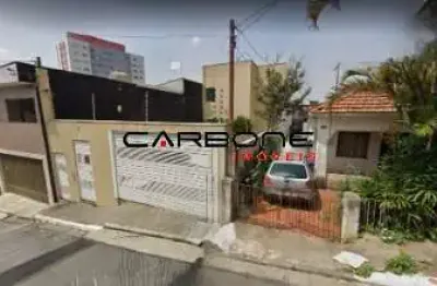 Terreno à venda na rua tapacoás, vila santa clara, são paulo por r$ 950.000