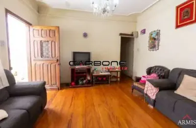 Casa com 5 quartos à venda na rua javari, mooca, são paulo por r$ 1.274.000