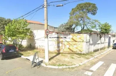 Terreno à venda na rua pinto da luz, vila ivone, são paulo por r$ 1.500.000