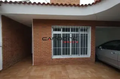 Casa com 3 quartos à venda na rua luigi ori, vila prudente, são paulo por r$ 700.000