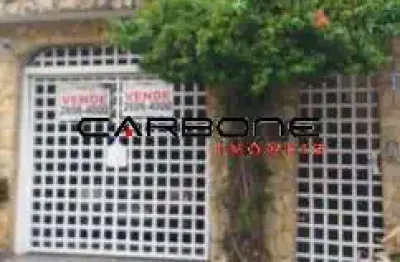 Casa com 2 quartos à venda na rua antônio reis, chácara belenzinho, são paulo por r$ 599.000