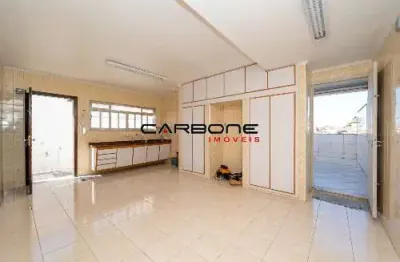 Casa com 4 quartos à venda na rua paulina, chácara mafalda, são paulo por r$ 2.120.000