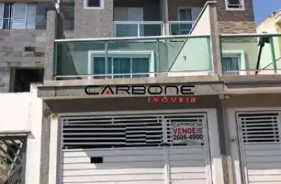 Casa com 3 quartos à venda na rua lessing, chácara belenzinho, são paulo por r$ 850.000