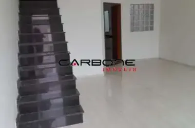 Casa com 3 quartos à venda na rua maria do carmo, vila alpina, são paulo por r$ 800.000