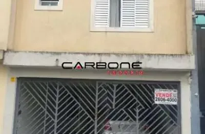 Terreno à venda na rua itanhaém, vila prudente, são paulo por r$ 1.300.000