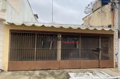 Casa com 3 quartos à venda na rua jaime ribeiro passos, jardim itália, são paulo por r$ 548.000