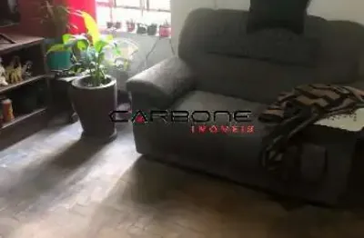 Casa com 3 quartos à venda na rua alves ribeiro, cambuci, são paulo por r$ 530.000
