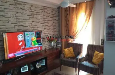 Apartamento com 3 quartos à venda na rua itajaí, mooca, são paulo por r$ 800.000