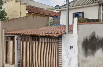 Casa com 2 quartos à venda na rua horácio rodrigues, vila formosa, são paulo por r$ 380.000
