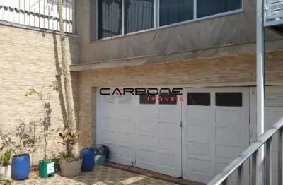 Casa com 2 quartos à venda na Rua Vergel, Água Rasa, São Paulo por R$ 975.000