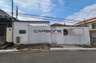 Casa com 1 quarto à venda na bernarda paulista, vila celeste, são paulo por r$ 950.000