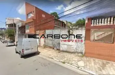 Terreno em condomínio fechado à venda na avenida francisco vieira bueno, vila primavera, são paulo por r$ 850.000