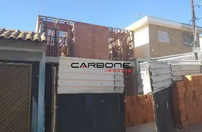 Casa com 3 quartos à venda na rua carmelo adam, vila libanesa, são paulo por r$ 1.200.000