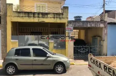 Terreno à venda na rua francisco da costa, belenzinho, são paulo por r$ 850.000