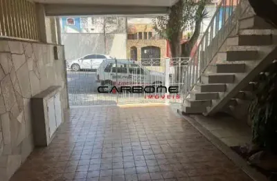 Casa com 3 quartos à venda na rua natal, vila bertioga, são paulo por r$ 900.000