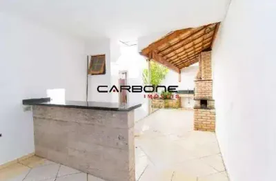 Casa com 3 quartos à venda na rua ascânio, chácara mafalda, são paulo por r$ 849.000