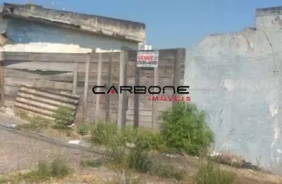 Terreno à venda na rua cláudia, vila marieta, são paulo por r$ 5.990.000