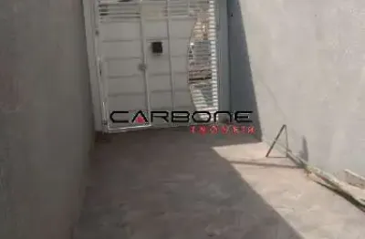 Casa com 3 quartos à venda na rua cláudia, vila marieta, são paulo por r$ 650.000