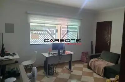 Casa com 2 quartos à venda na manoel vieira pinto, vila santa clara, são paulo por r$ 1.100.000