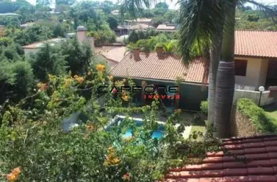 Chácara / sítio com 7 quartos à venda na alameda das hortalicias, cafezal ii, itupeva por r$ 1.200.000