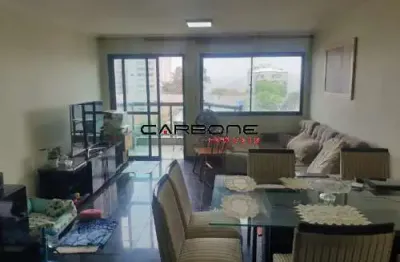 Apartamento com 3 quartos à venda na rua madre de deus, mooca, são paulo por r$ 1.280.000