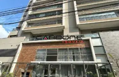 Apartamento com 3 quartos à venda na rua antônio de barros, tatuapé, são paulo por r$ 1.300.000