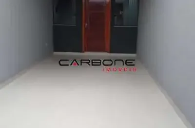Casa com 2 quartos à venda na professor joao batista ferri, vila carrão, são paulo por r$ 780.000