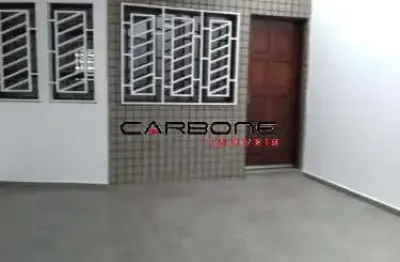 Casa com 2 quartos à venda na rua corumbaiba, vila oratório, são paulo por r$ 680.000