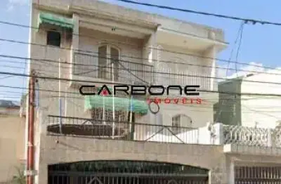 Casa com 3 quartos à venda na eufrosino da conceição, jardim maringa, são paulo por r$ 430.000