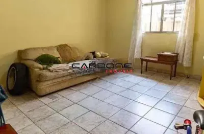 Casa com 3 quartos à venda na rua emílio pestana, alto da mooca, são paulo por r$ 770.000